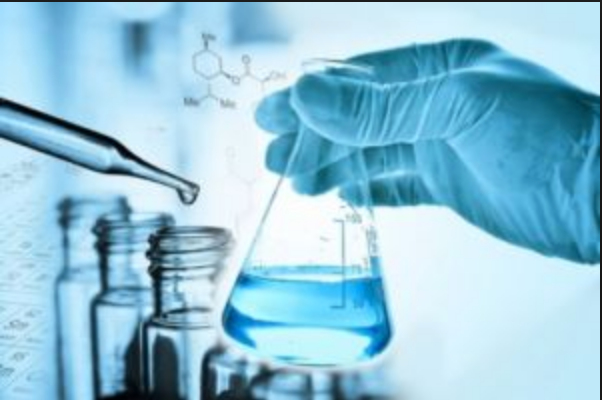 The Importance Of Forensic Chemistry